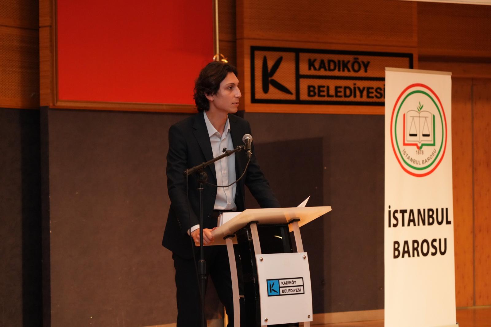 Av. Erdener Doğan Işık